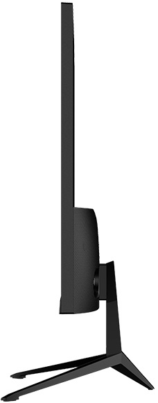 مشخصات مانیتور ایکس ویژن XS2440H